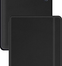 NoXx NoXx Tolino Vision 5 Hoesje - Zwart