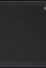 NoXx Hoes Geschikt voor Tolino Vision 5 Hoesje Bookcase Cover Book Case Hoes Sleepcover - Zwart