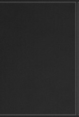 NoXx Hoes Geschikt voor Tolino Vision 5 Hoesje Bookcase Cover Book Case Hoes Sleepcover - Zwart