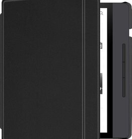 Nomfy Nomfy Tolino Vision 5 Hoesje - Zwart