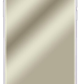 Nomfy Nomfy iPhone 8 Spiegel hoesje - Goud