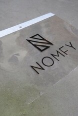 Nomfy Tripod Smartphone Statief Camera Statief - Tripod Statief voor Smartphone en Camera - Statief Smartphone Statief Camera Zilver