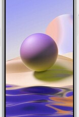 Nomfy Hoesje Geschikt voor Xiaomi Redmi Note 10 Pro Hoesje Siliconen Cover Case - Hoes Geschikt voor Xiaomi Redmi Note 10 Pro Hoes Back Case - Transparant