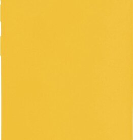 Nomfy Nomfy Samsung Galaxy A12 hoesje siliconen - Geel