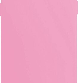 Nomfy Nomfy iPhone Xs Max Hoesje Siliconen - Roze