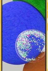 Nomfy Hoesje Geschikt voor Samsung A52s Hoesje Siliconen Cover Case - Hoes Geschikt voor Samsung Galaxy A52s 5G Hoes Back Case - Geel