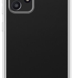 Nomfy Nomfy Samsung Galaxy A52s hoesje shock proof