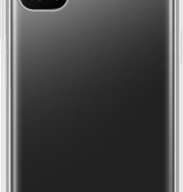Nomfy Nomfy Xiaomi Redmi Note 10 hoesje siliconen - Transparant