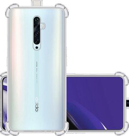 NoXx NoXx Oppo Reno 2Z hoesje shock proof