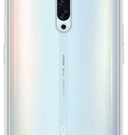 Nomfy Nomfy Oppo Reno 2Z hoesje shock proof