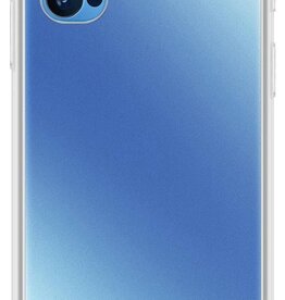 Nomfy Nomfy Oppo Reno 4 Pro hoesje shock proof