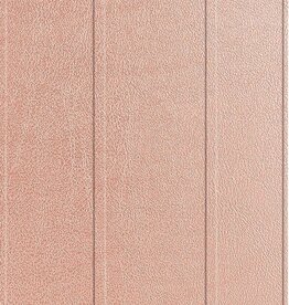 Nomfy Nomfy Samsung Galaxy Tab S7 FE Hoesje Met Uitsparing S Pen - Rose Goud