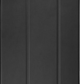 Nomfy Nomfy Samsung Galaxy Tab S7 FE Hoesje Met Uitsparing S Pen - Zwart