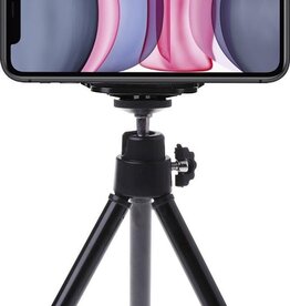 LUQ Tripod statief - Zwart