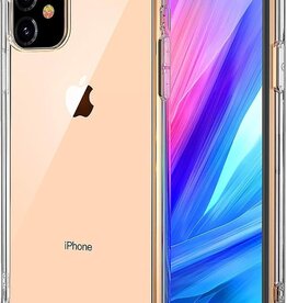 BTH iPhone 11 Hoesje Shock Proof