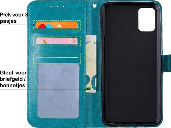 BH-A51FLIPWALTURQUOISE.BTH