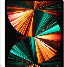LUQ iPad Pro 12.9 inch 2021 Screenprotector