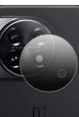 OnePlus 11 Camera Screenprotector Bescherm Glas Tempered Glass - OnePlus 11 Screenprotector Camera Protector