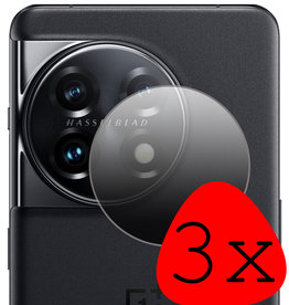 BASEY. BASEY. OnePlus 11 Camera Screenprotector - 3 PACK