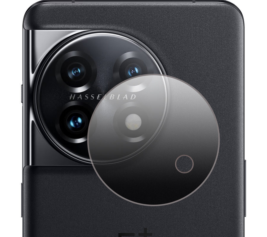 OnePlus 11 Screenprotector Camera Beschermglas - OnePlus 11 Camera Protector