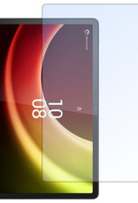 NoXx Screenprotector Geschikt voor Lenovo Tab P11 (2e Gen) Screenprotector Bescherm Glas Screen Protector