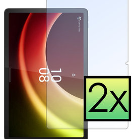 NoXx Lenovo Tab P11 2e Gen Screenprotector - 2 PACK