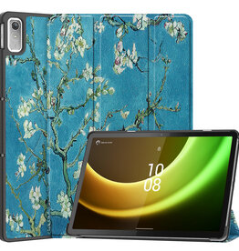 BASEY. BASEY. Lenovo Tab P11 (2e Gen) Hoes - Bloesem