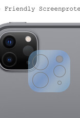 BASEY. BASEY. iPad Pro 11 inch (2022) Camera Screenprotector - 3 PACK