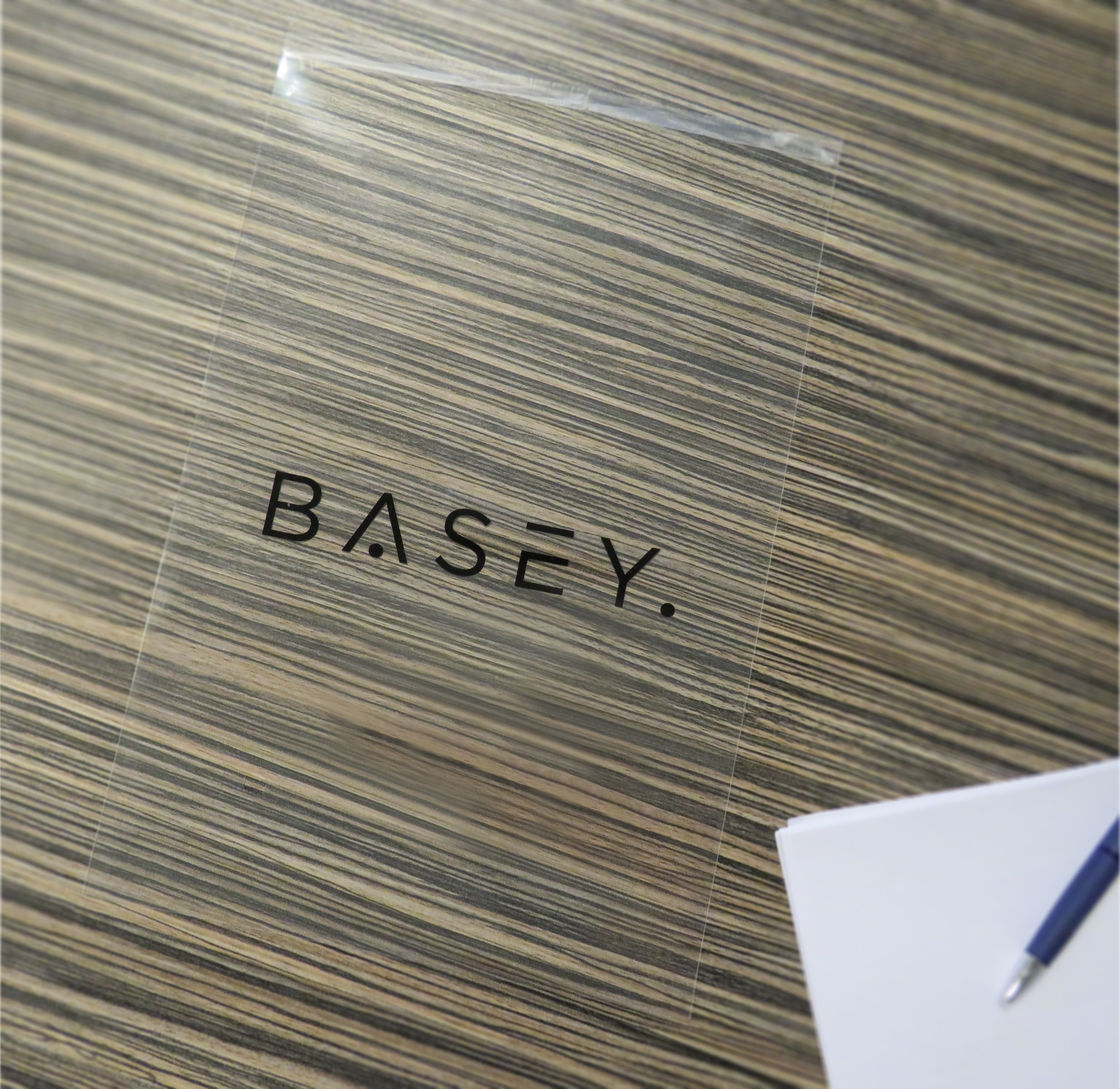 BASEY. BASEY. iPad Pro 11 inch (2020) Kinderhoes Met 2x Screenprotector - Zwart