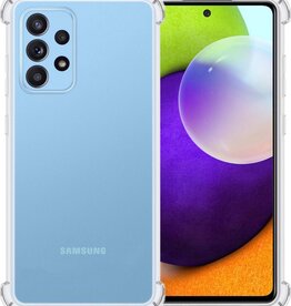 BTH Samsung Galaxy A52 hoesje shock proof