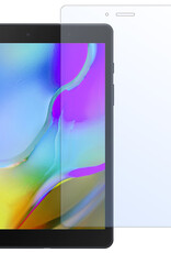 NoXx Screenprotector Geschikt voor Samsung Galaxy Tab A 8.0 (2019) Screenprotector Bescherm Glas Screen Protector