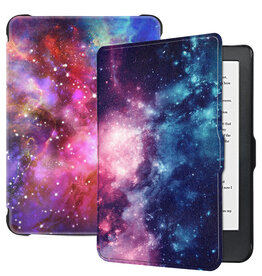 BASEY. BASEY. Kobo Clara Hoesje - Galaxy