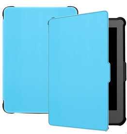 BASEY. BASEY. Kobo Clara Hoesje - Lichtblauw