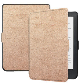 BASEY. BASEY. Kobo Clara Hoesje - Rosé Goud