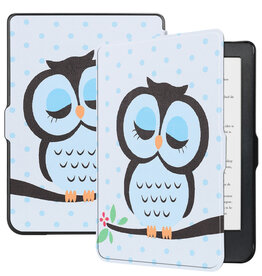 BASEY. BASEY. Kobo Clara Hoesje - Uil