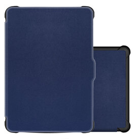 NoXx NoXx Kobo Clara Hoesje - Donkerblauw