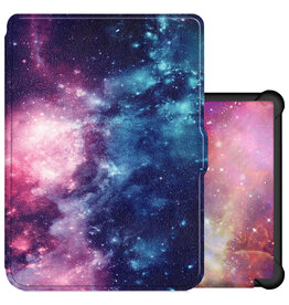 NoXx NoXx Kobo Clara Hoesje - Galaxy