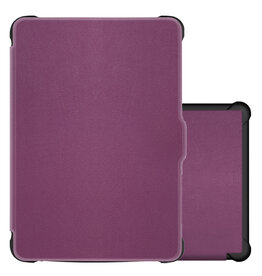 NoXx NoXx Kobo Clara Hoesje - Paars