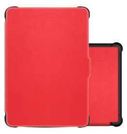 NoXx NoXx Kobo Clara Hoesje - Rood