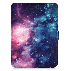 Nomfy Nomfy Kobo Clara Hoesje - Galaxy