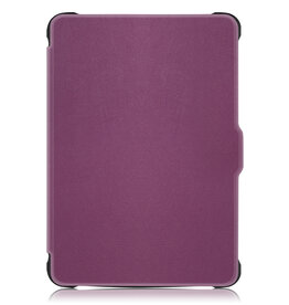 Nomfy Nomfy Kobo Clara Hoesje - Paars