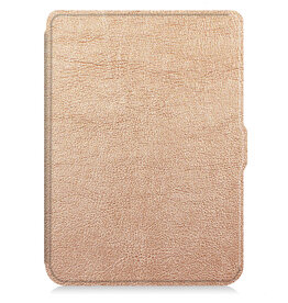 Nomfy Nomfy Kobo Clara Hoesje - Rosé Goud