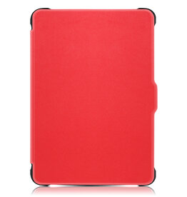 Nomfy Nomfy Kobo Clara Hoesje - Rood