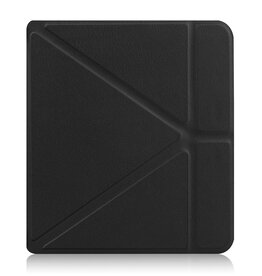 Nomfy Nomfy Kobo Libra 2 Hoesje - Zwart
