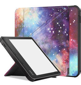 BASEY. BASEY. Kobo Sage Hoesje - Galaxy