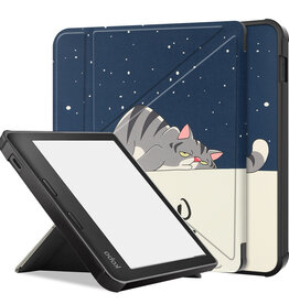 BASEY. BASEY. Kobo Sage Hoesje - Kat