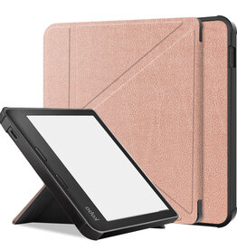 BASEY. BASEY. Kobo Sage Hoesje - Rose Goud