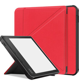 BASEY. BASEY. Kobo Sage Hoesje - Rood