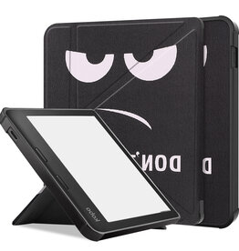 BASEY. BASEY. Kobo Sage Hoesje - Don't Touch Me