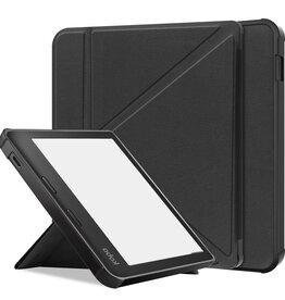 BASEY. BASEY. Kobo Sage Hoesje - Zwart